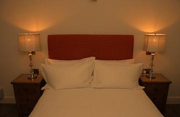 Standard room at The Bentinck Hotel